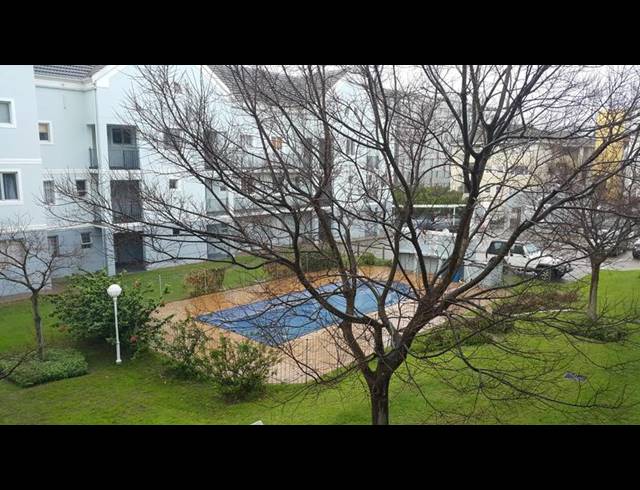 1 BEDROOM APARTMENT FOR SALE IN OBSERVATORY